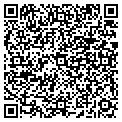 QR code with Macgregor contacts