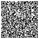 QR code with Hard Sails contacts