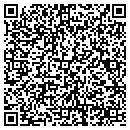 QR code with Cloyes O E contacts