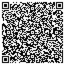 QR code with Manion Inc contacts
