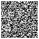 QR code with Cheaves C contacts