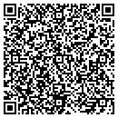 QR code with Mark R Broaddus contacts
