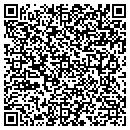 QR code with Martha Waldner contacts