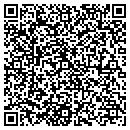 QR code with Martin A Mcgee contacts