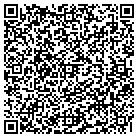 QR code with Martin Anthony E MD contacts