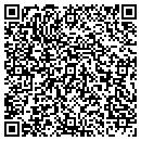 QR code with A To Z Auto Body Inc contacts