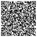 QR code with Mary M Adams contacts