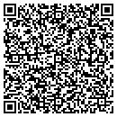 QR code with Adkins Seafood contacts