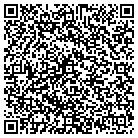 QR code with Maxines Divine Things LLC contacts