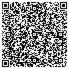 QR code with Mcclelland Martin & Loir contacts
