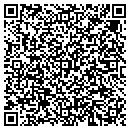 QR code with Zindel Ellen M contacts