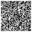 QR code with J&D Trucking Inc contacts