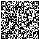 QR code with White Peggi contacts