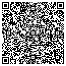 QR code with Melvas LLC contacts