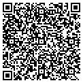 QR code with J&R Delivery Service contacts