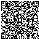 QR code with Jr & Jr Trucking contacts