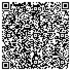 QR code with H & R Block Financial Advisors contacts