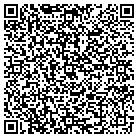 QR code with First Baptist Church Cdc Inc contacts
