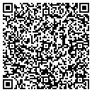 QR code with Clapp Brenda contacts