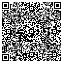 QR code with Martin Gamez contacts