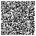 QR code with Mke LLC contacts