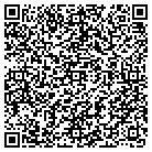 QR code with Rainbow Creative Day Care contacts