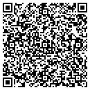 QR code with T Scott Enterprises contacts