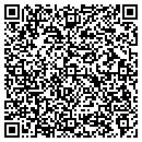 QR code with M R Henderson LLC contacts
