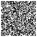 QR code with University Kids contacts