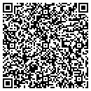 QR code with Gaebler Sue E contacts