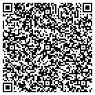 QR code with Nancy F Shelton Rd Ms Ld, contacts