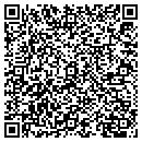 QR code with Hole Ida contacts