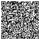 QR code with Hoss Gloria contacts