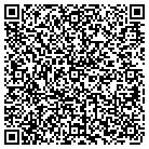 QR code with Nightingale's Incorporation contacts