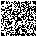 QR code with Hunley Marlene contacts
