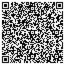 QR code with D K Brown Inc contacts
