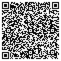 QR code with Sammy Pearson contacts