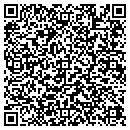QR code with O B Jones contacts