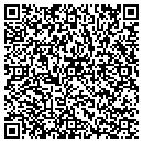 QR code with Kiesel Kim T contacts
