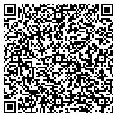 QR code with Oliver D Nicholas contacts