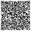 QR code with Kinghorn Kristine contacts