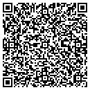 QR code with Kinnett Amy C contacts