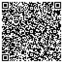 QR code with Heger Construction Co contacts