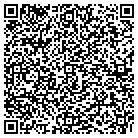 QR code with Kovacich Kimberly A contacts