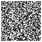 QR code with H S S Rentals (usa) Ltd contacts