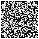 QR code with Peter Bissig contacts