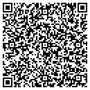 QR code with A & S Trucking LLC contacts