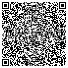 QR code with Orbaugh Kristi K contacts