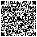QR code with Rutledge Inn contacts