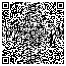 QR code with Pretti Beth contacts